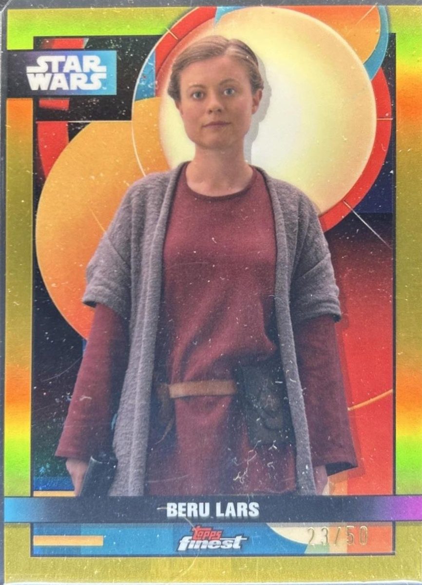 Beru Lars