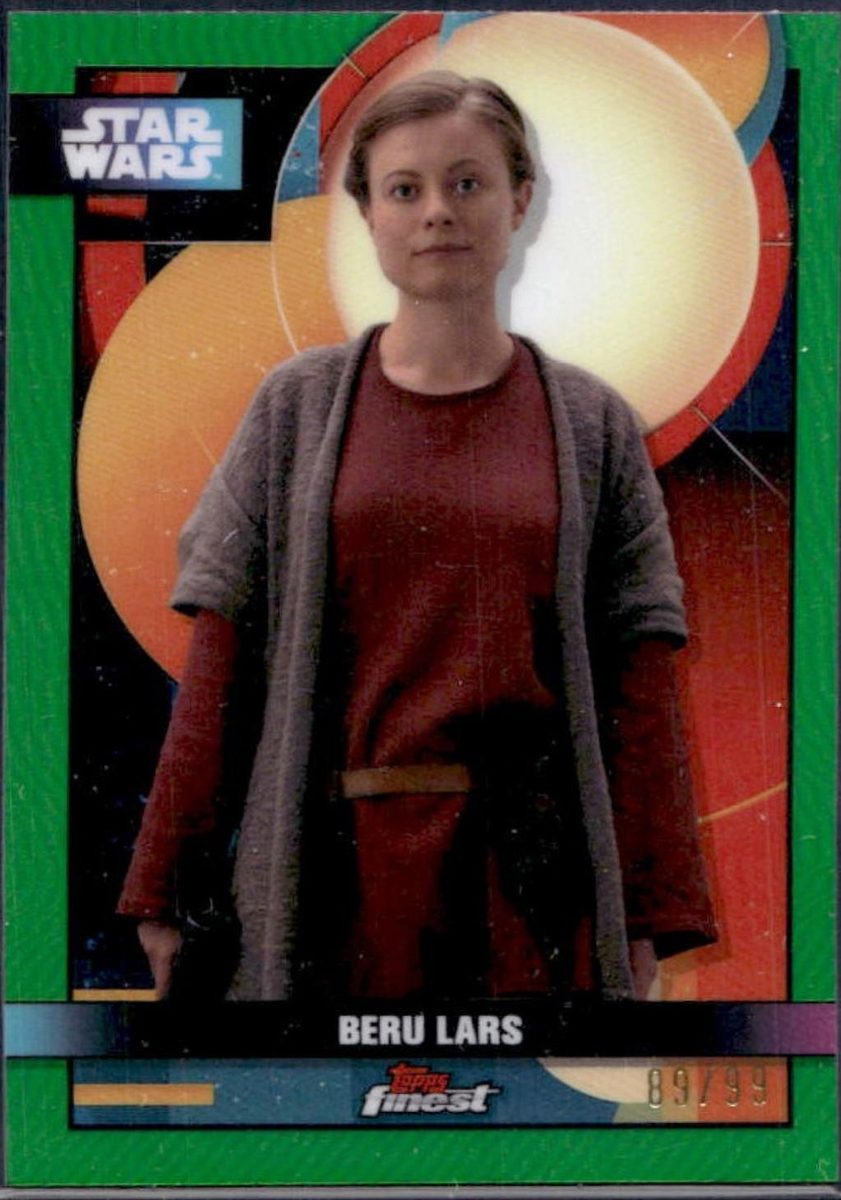 Beru Lars