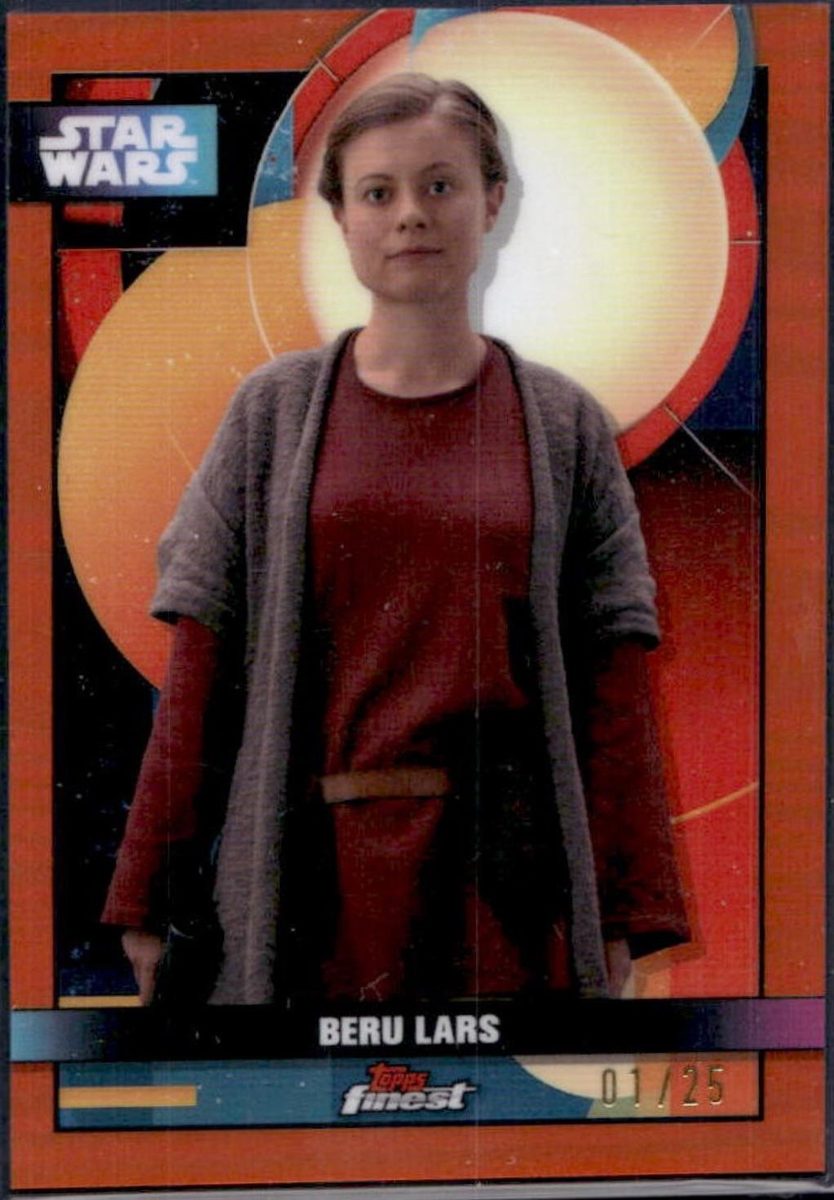 Beru Lars
