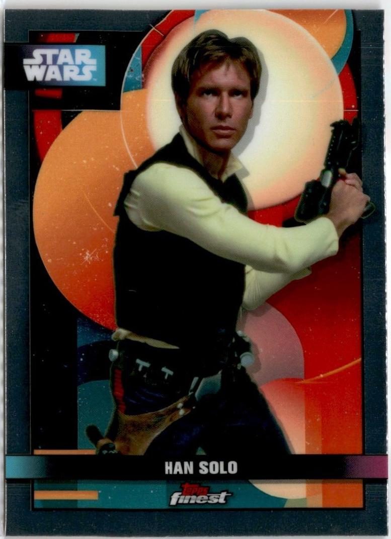 Han Solo