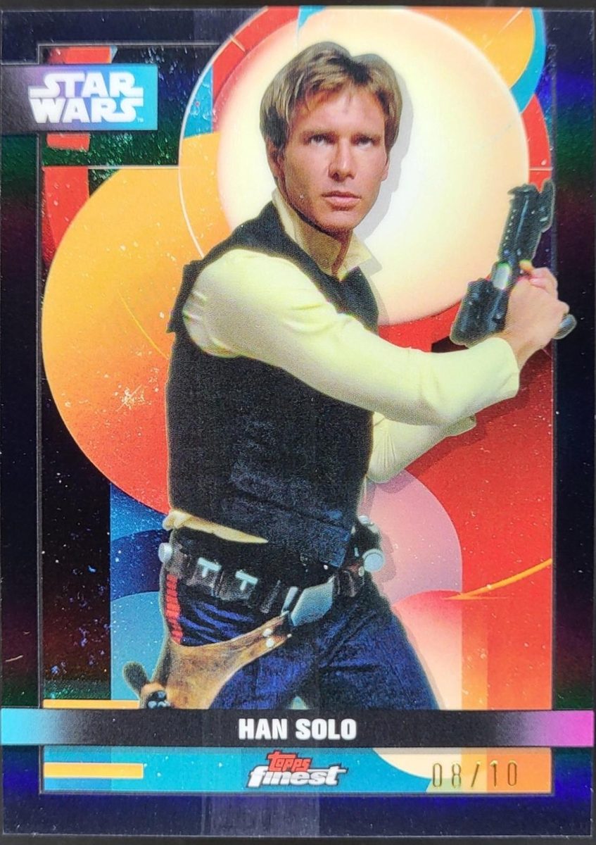 Han Solo