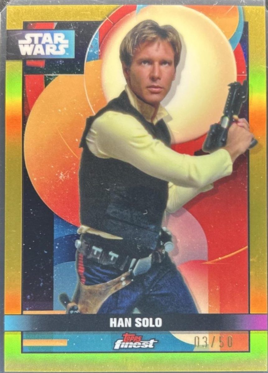 Han Solo