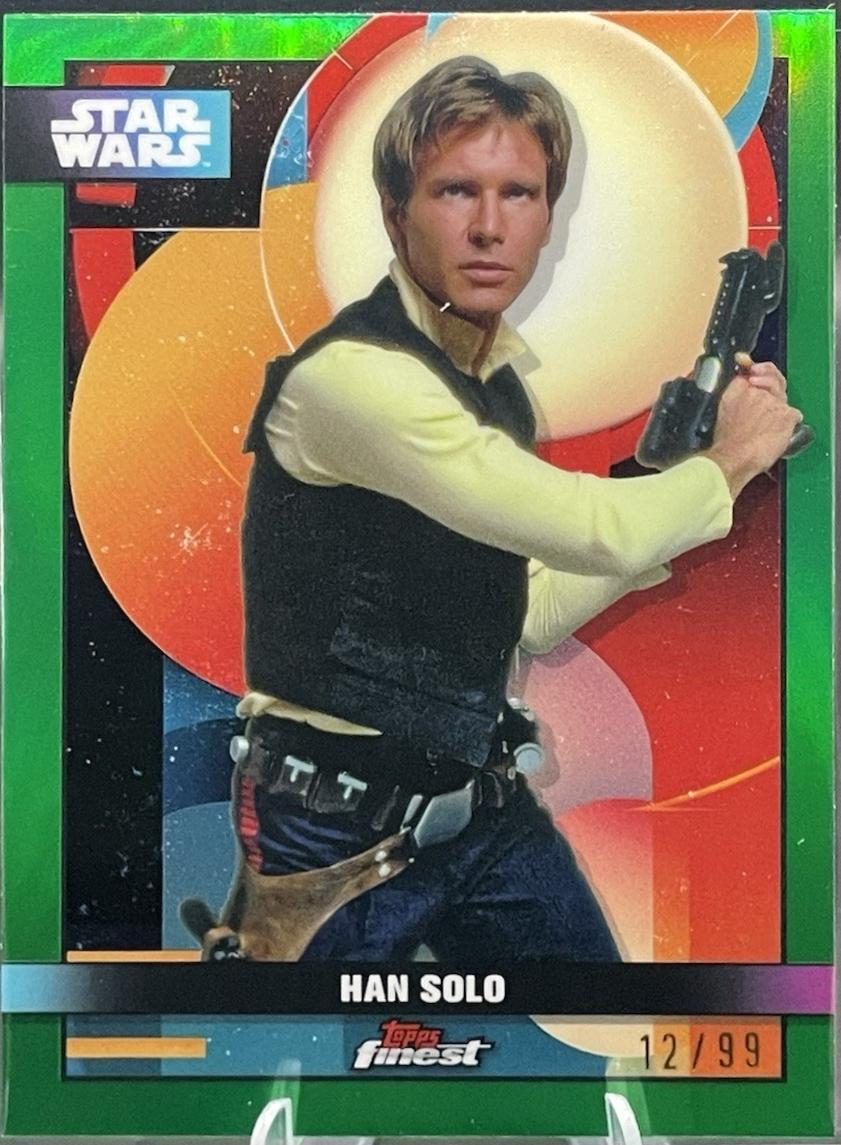 Han Solo