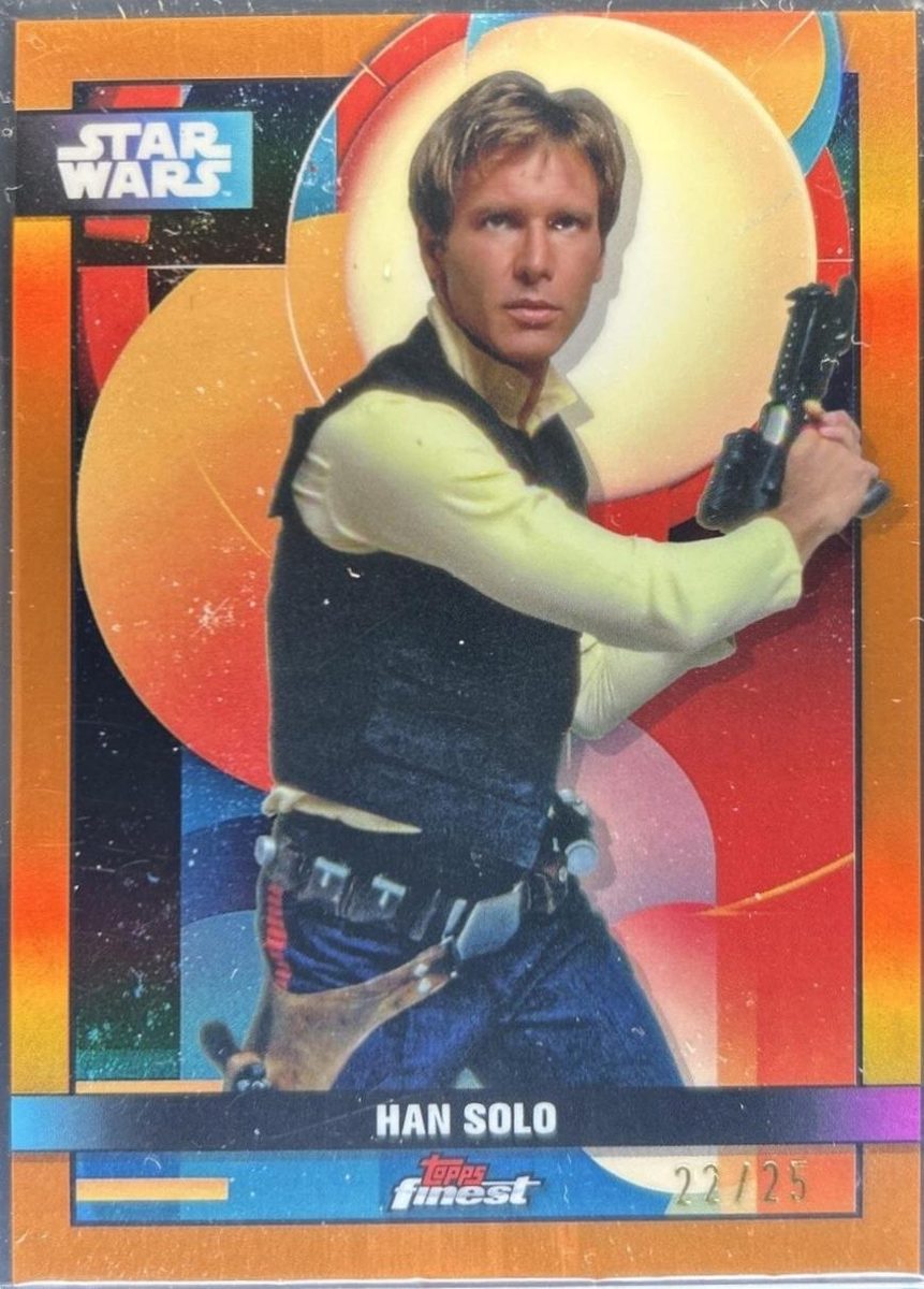 Han Solo