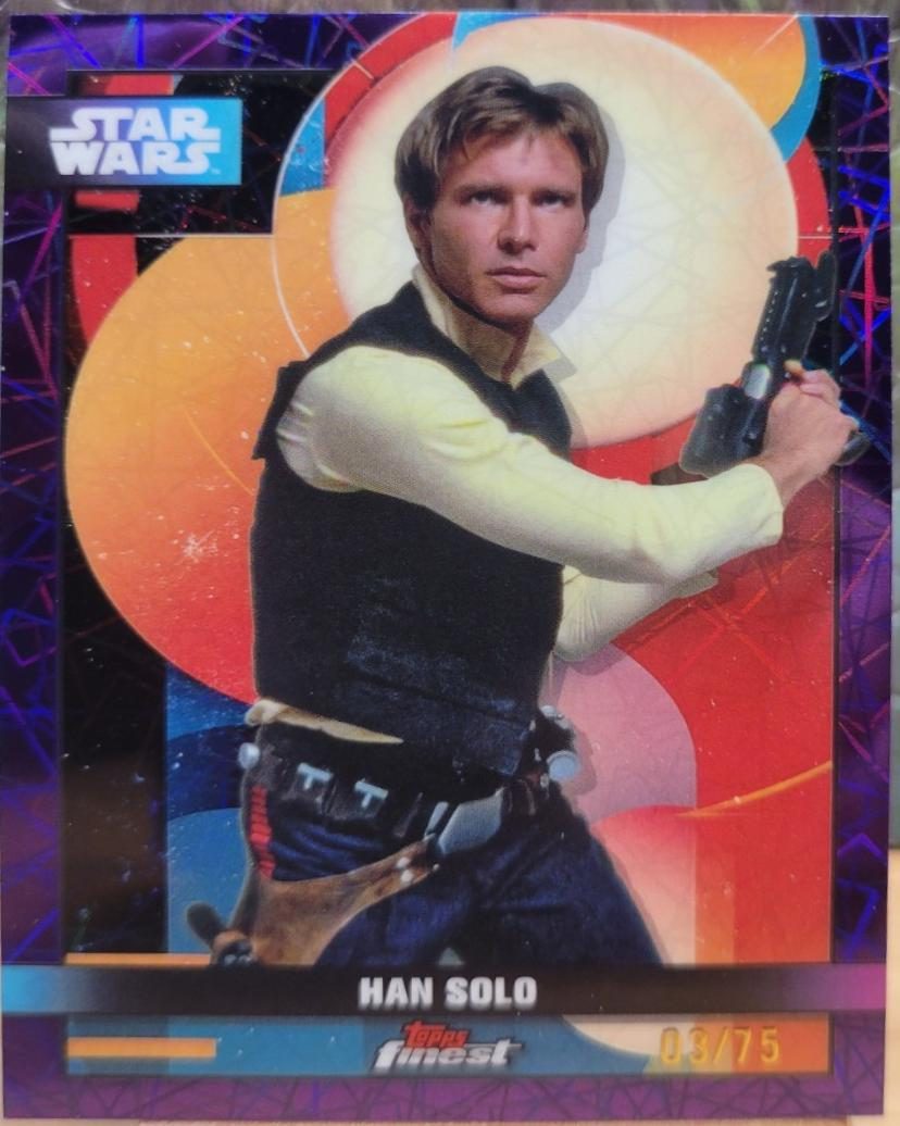Han Solo