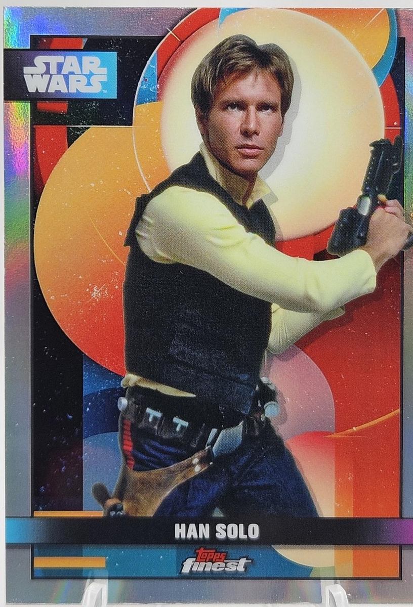 Han Solo