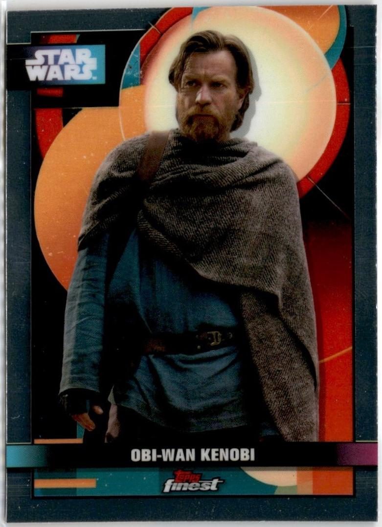 Obi-Wan Kenobi