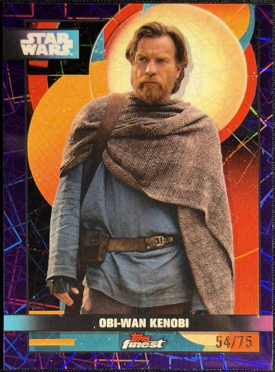 Obi-Wan Kenobi