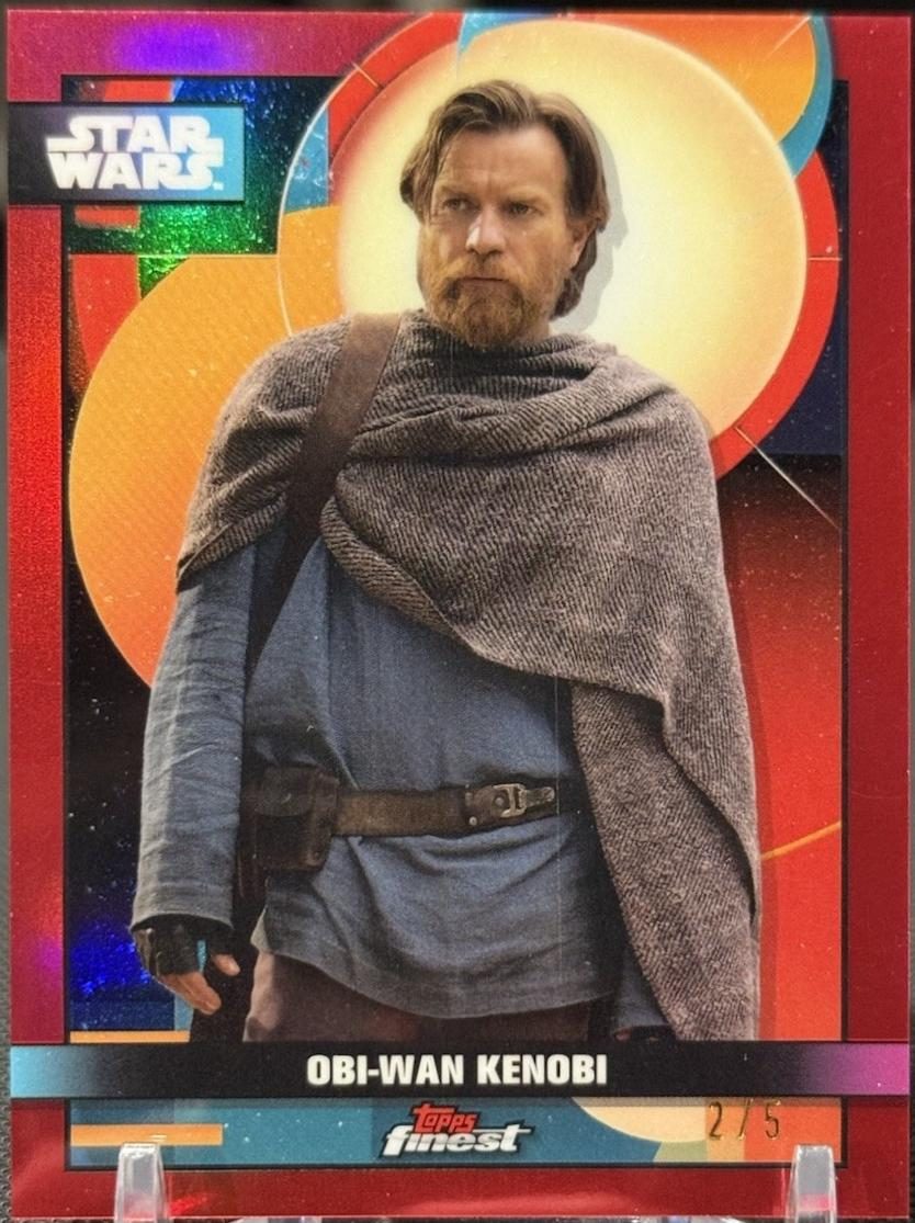 Obi-Wan Kenobi