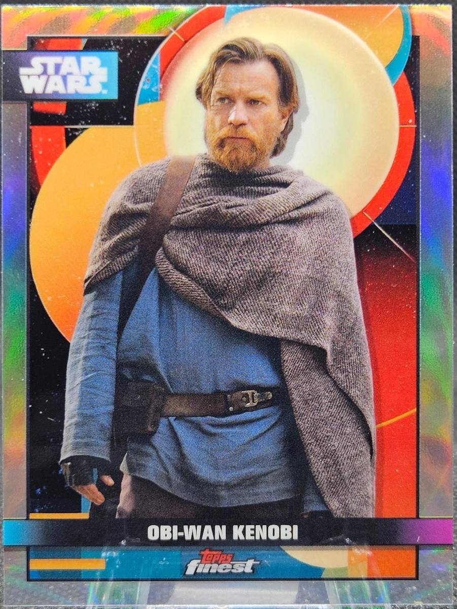 Obi-Wan Kenobi