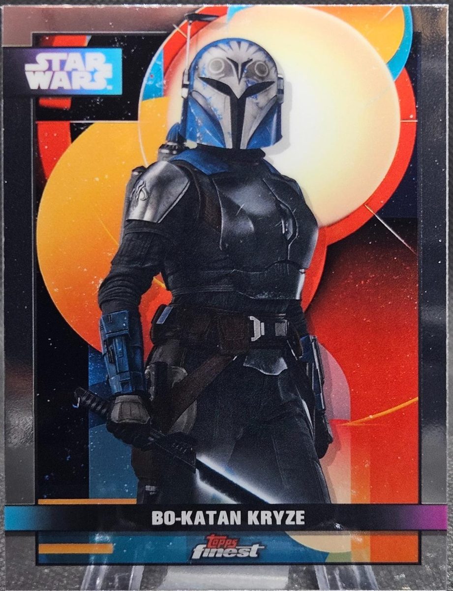 Bo-Katan Kryze