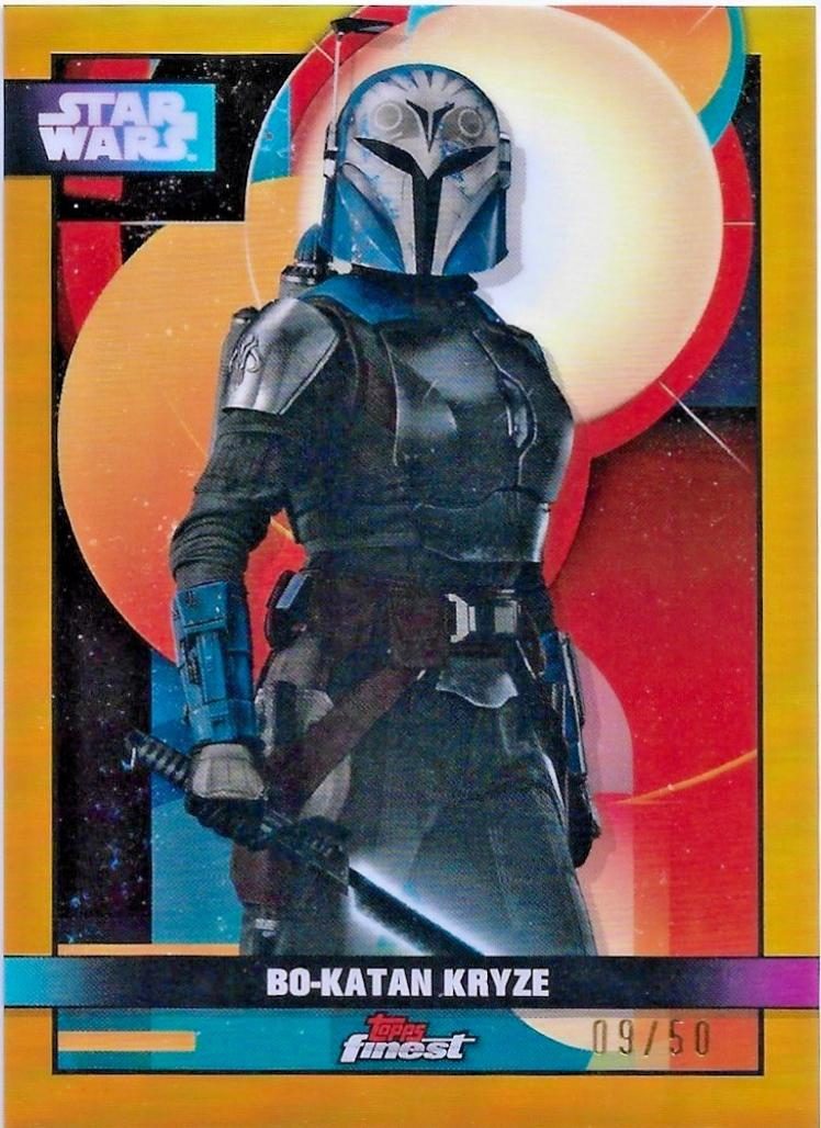 Bo-Katan Kryze