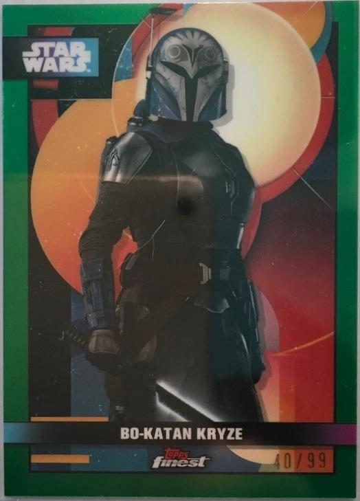 Bo-Katan Kryze