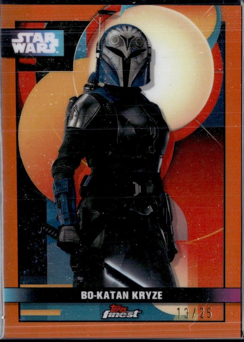 Bo-Katan Kryze