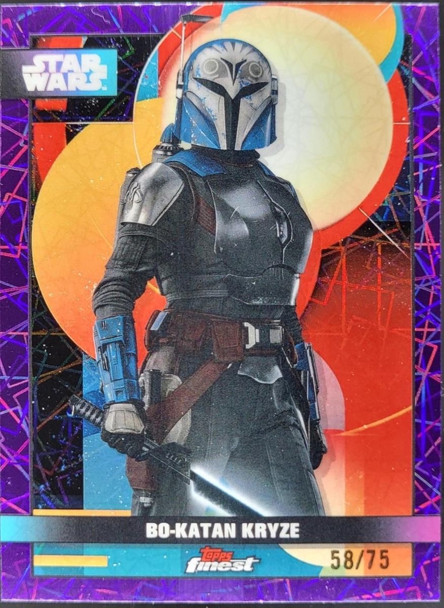 Bo-Katan Kryze
