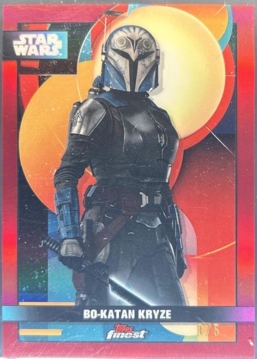 Bo-Katan Kryze