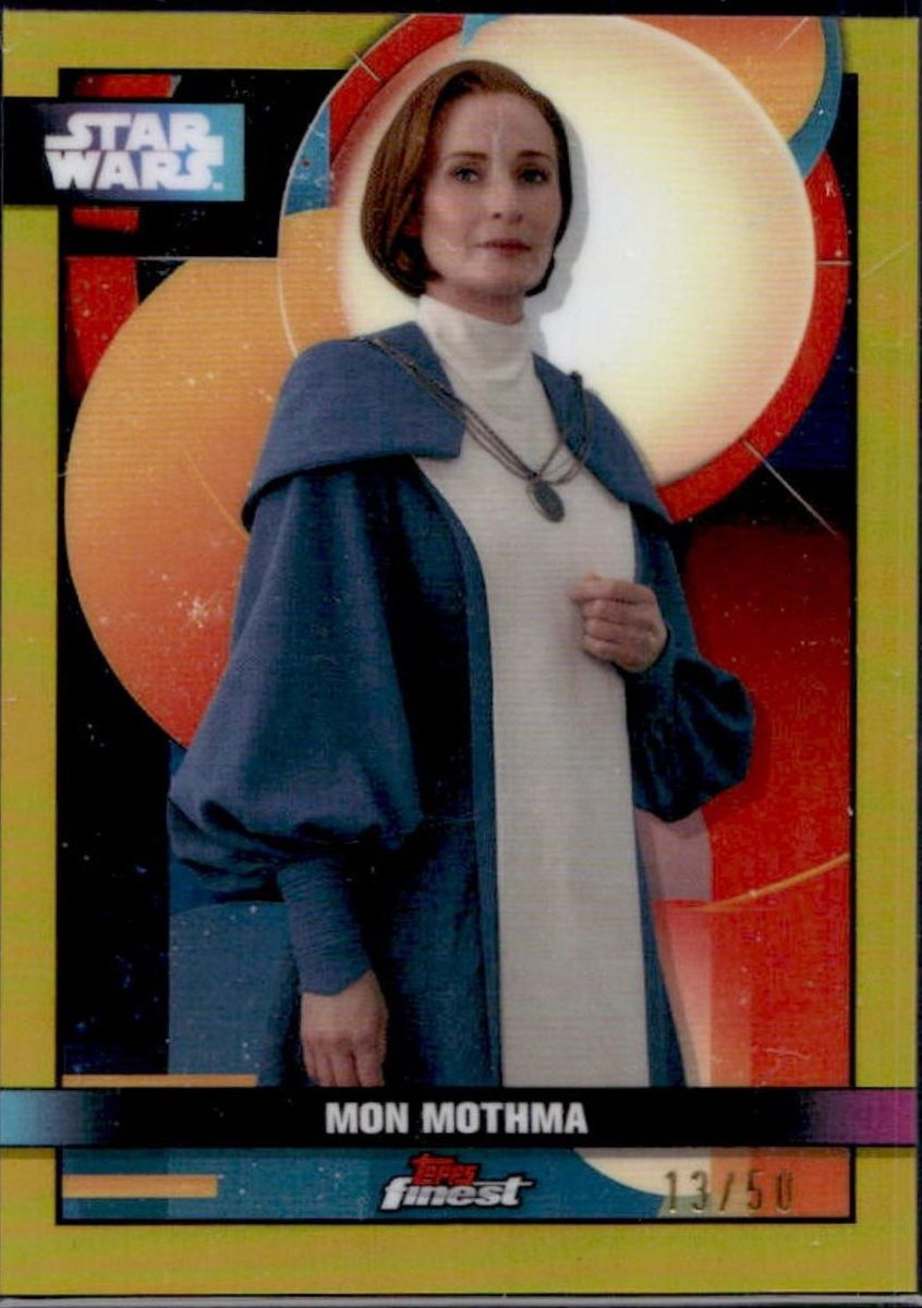 Mon Mothma