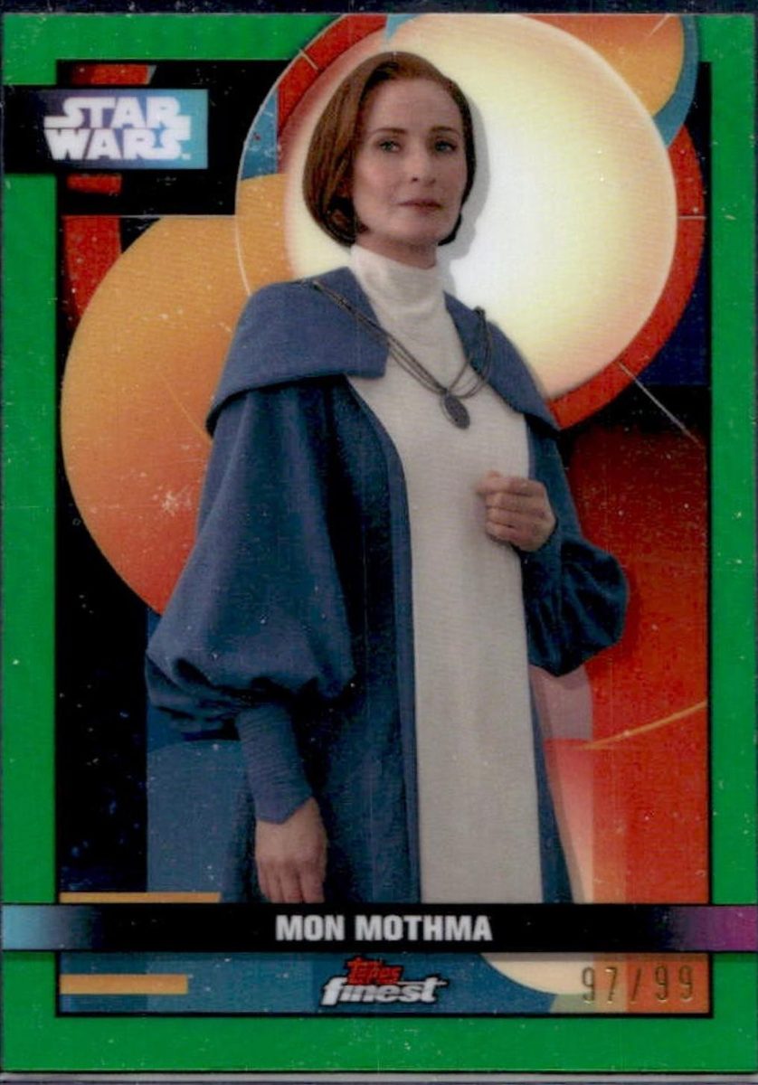 Mon Mothma