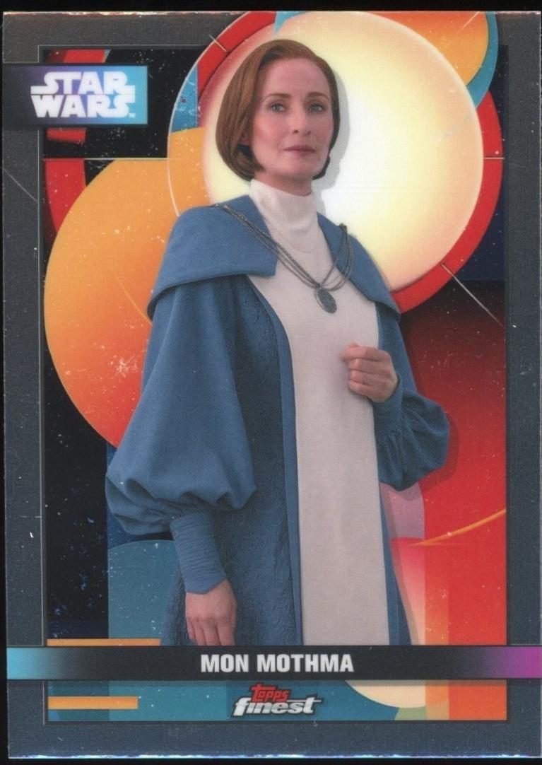 Mon Mothma