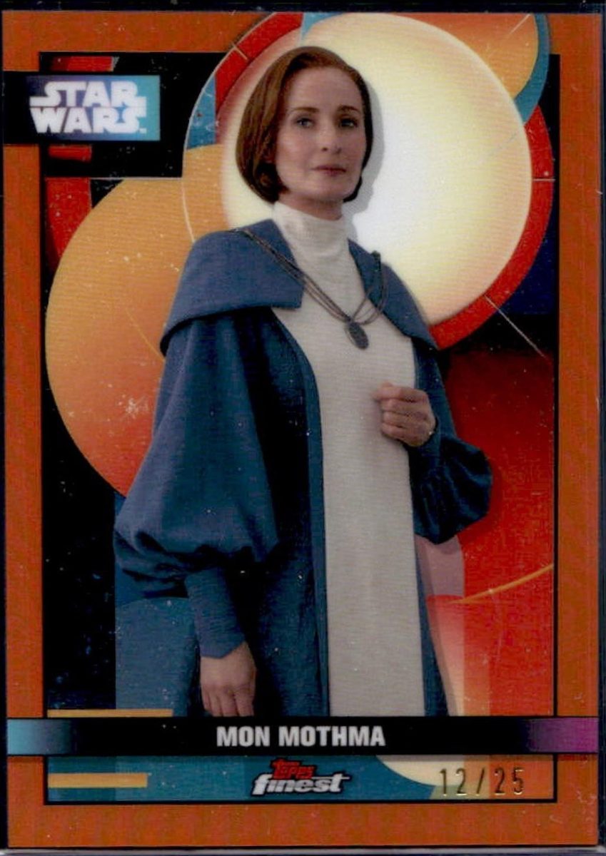 Mon Mothma