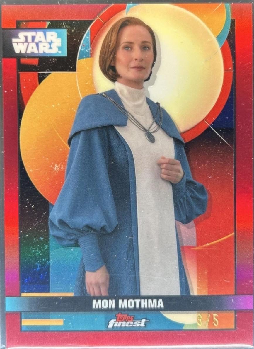 Mon Mothma