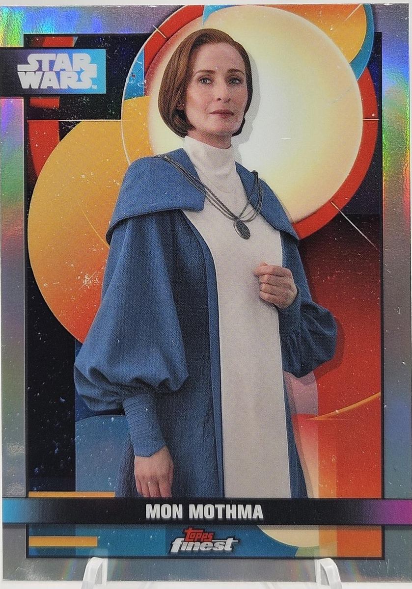 Mon Mothma