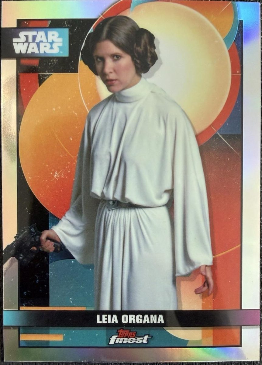 Leia Organa