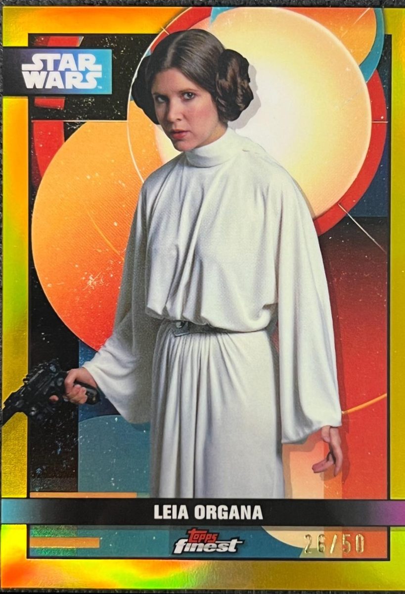 Leia Organa