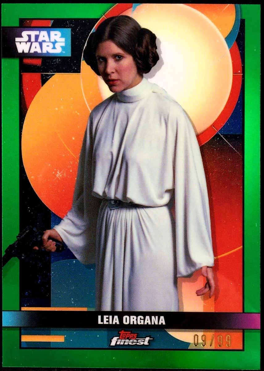 Leia Organa