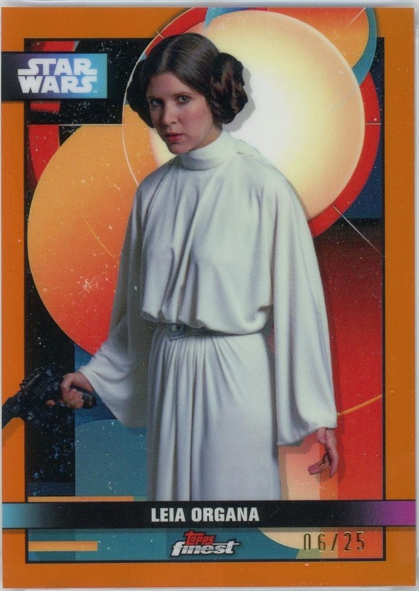 Leia Organa
