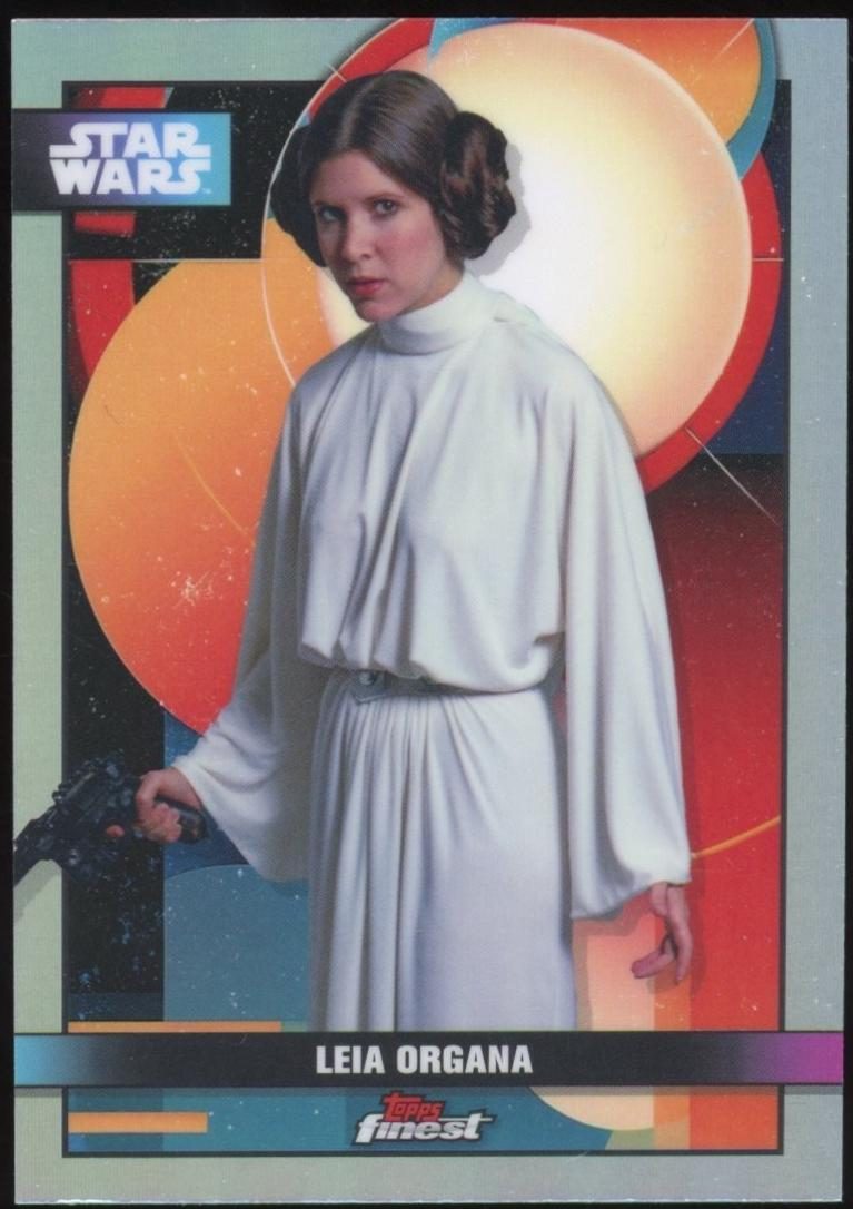 Leia Organa
