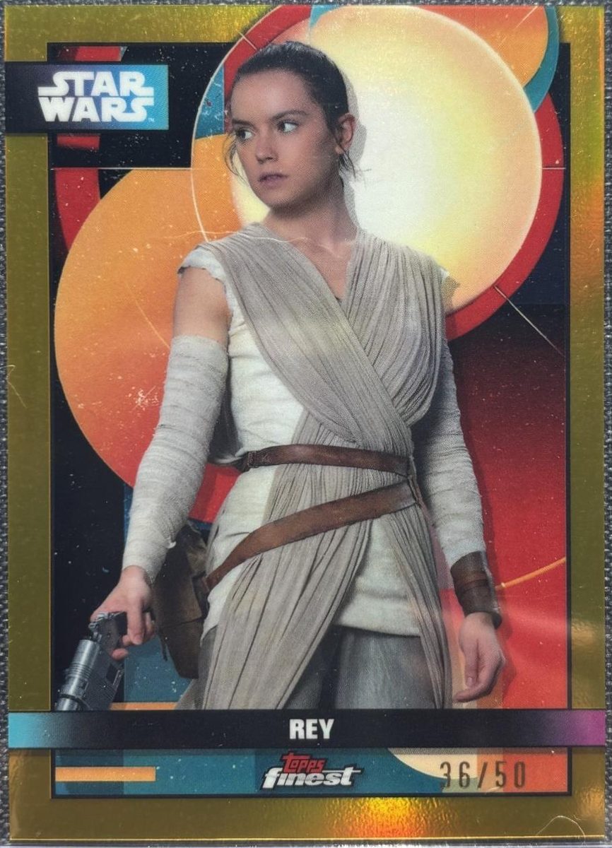 Rey