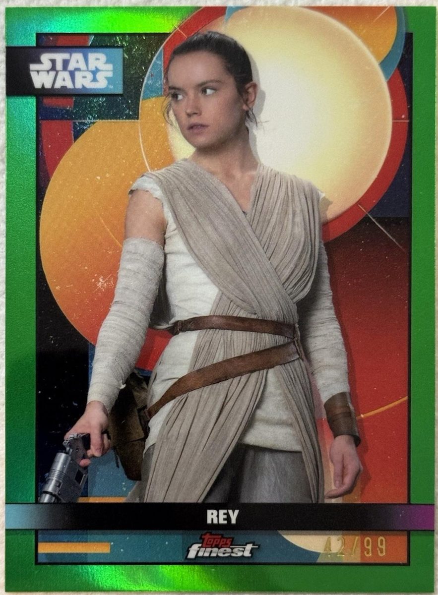 Rey