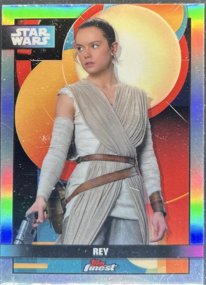 Rey