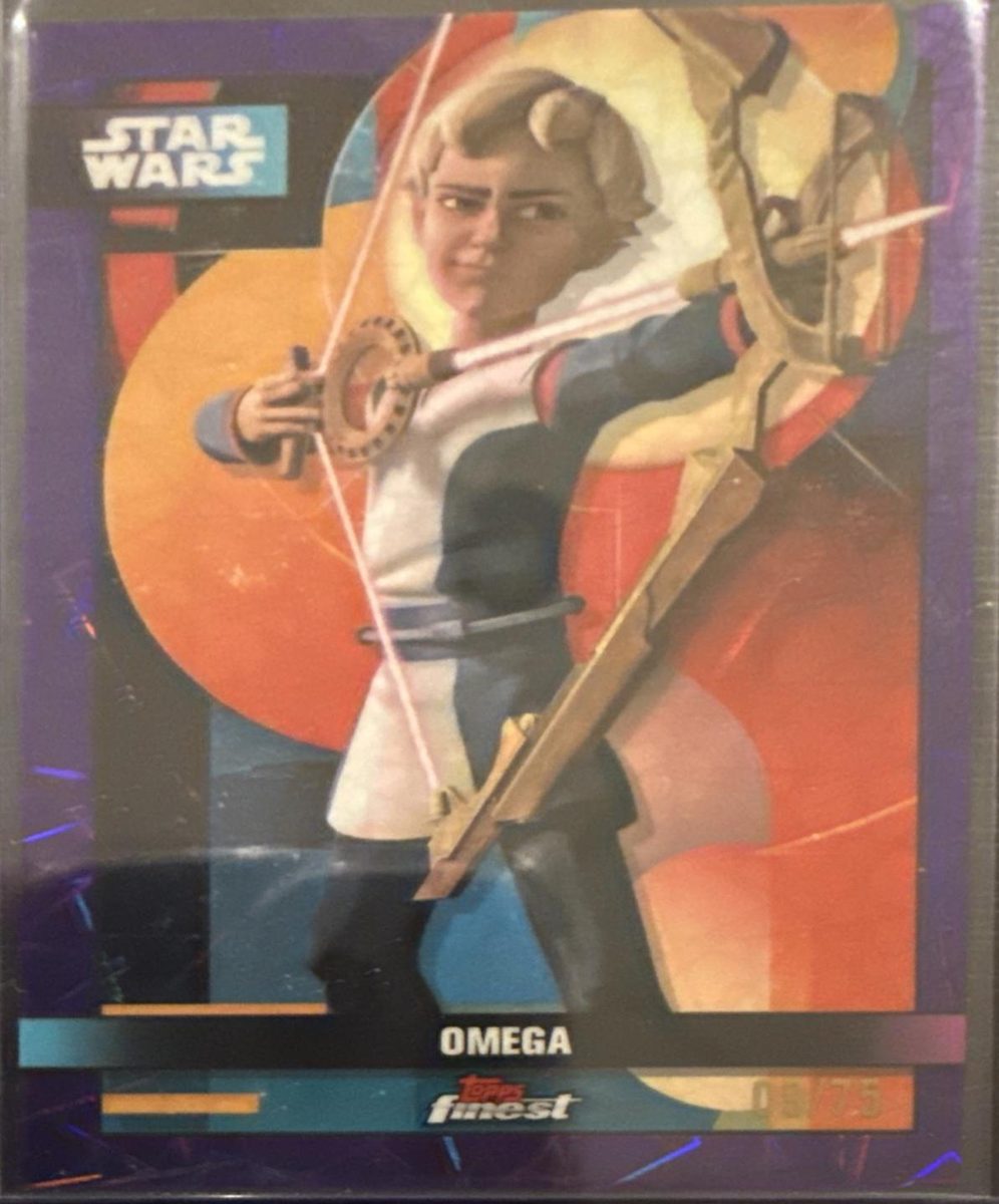 Omega