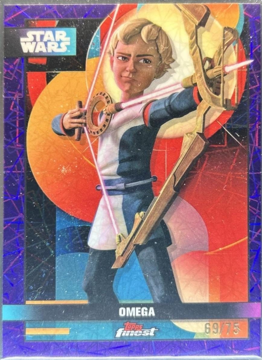 Omega