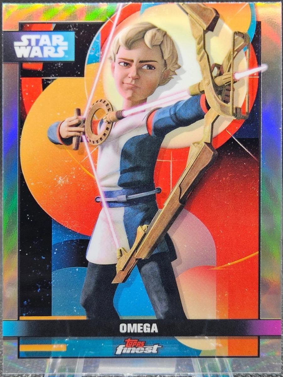 Omega