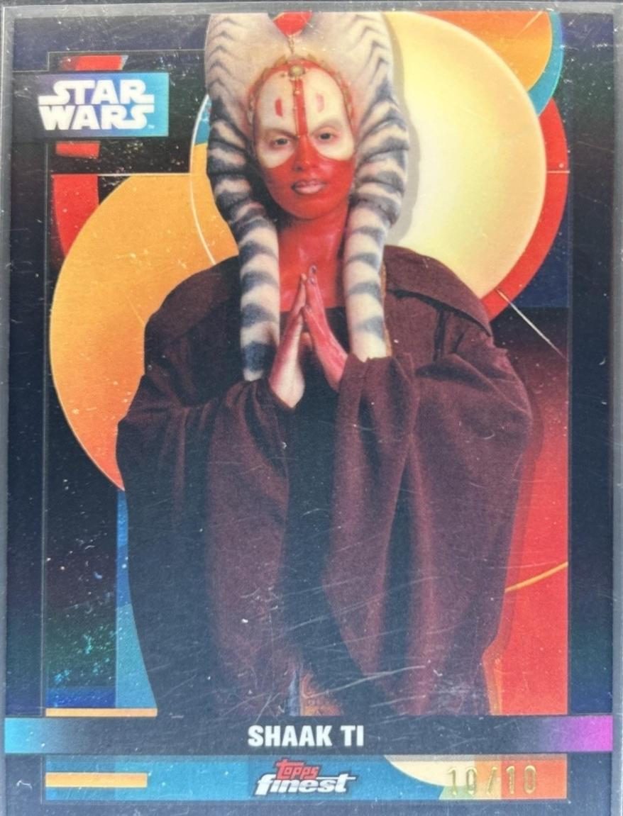 Shaak Ti