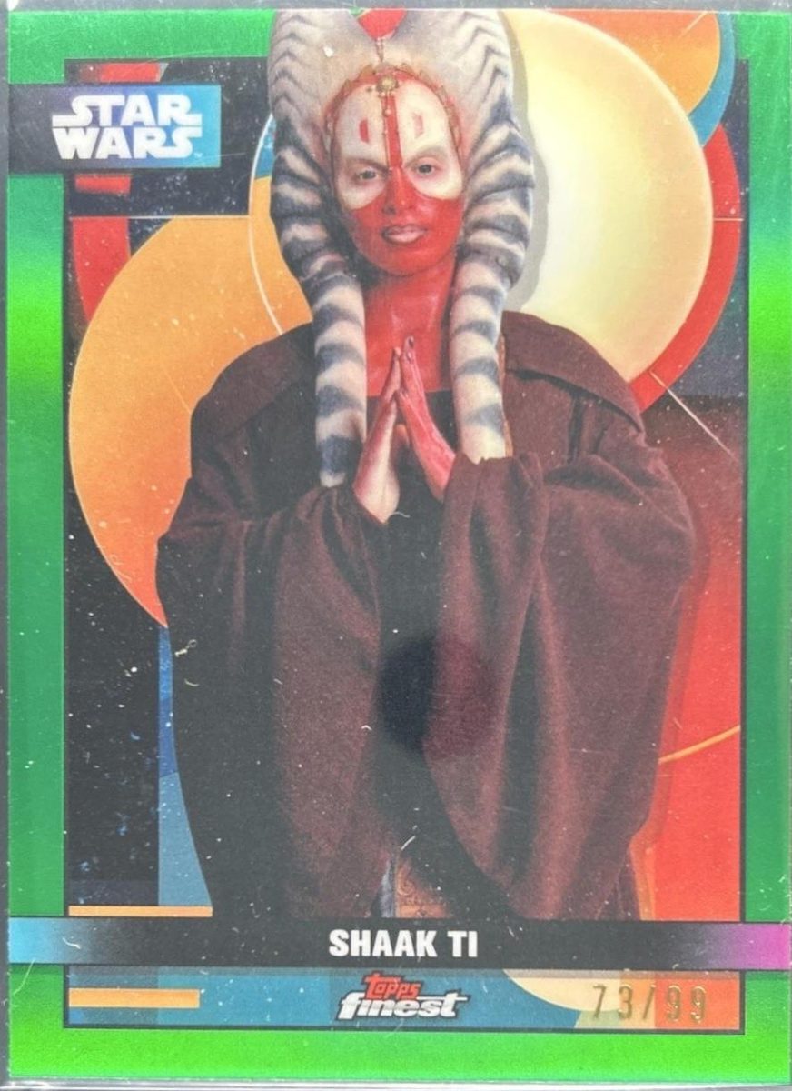 Shaak Ti