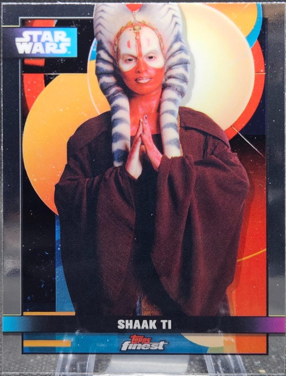 Shaak Ti
