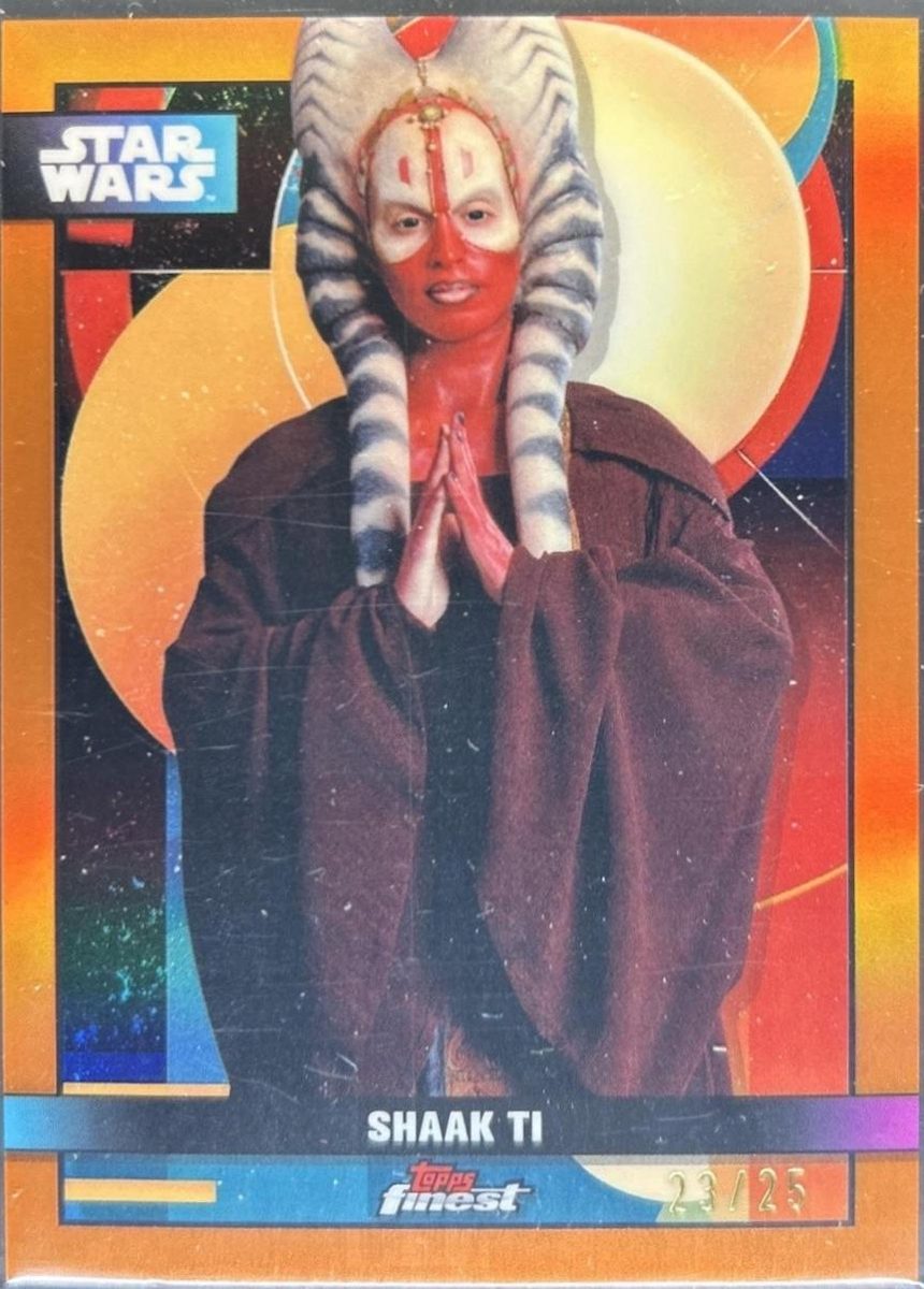 Shaak Ti