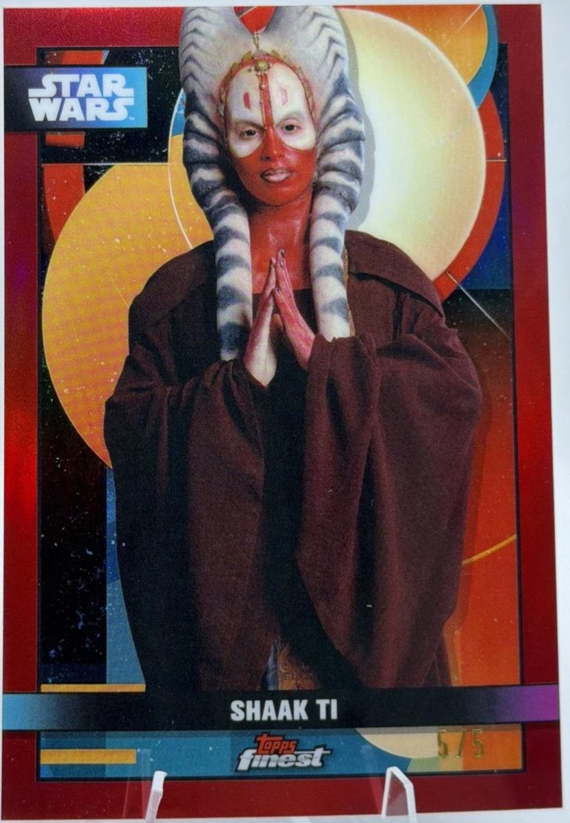 Shaak Ti