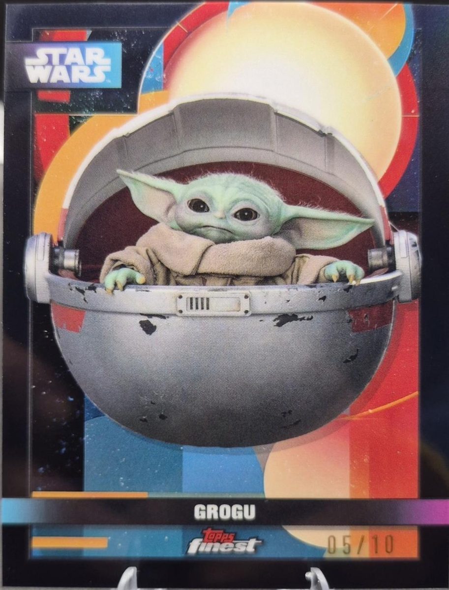 Grogu