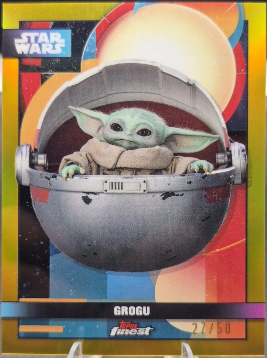 Grogu
