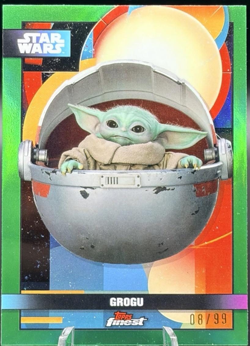 Grogu