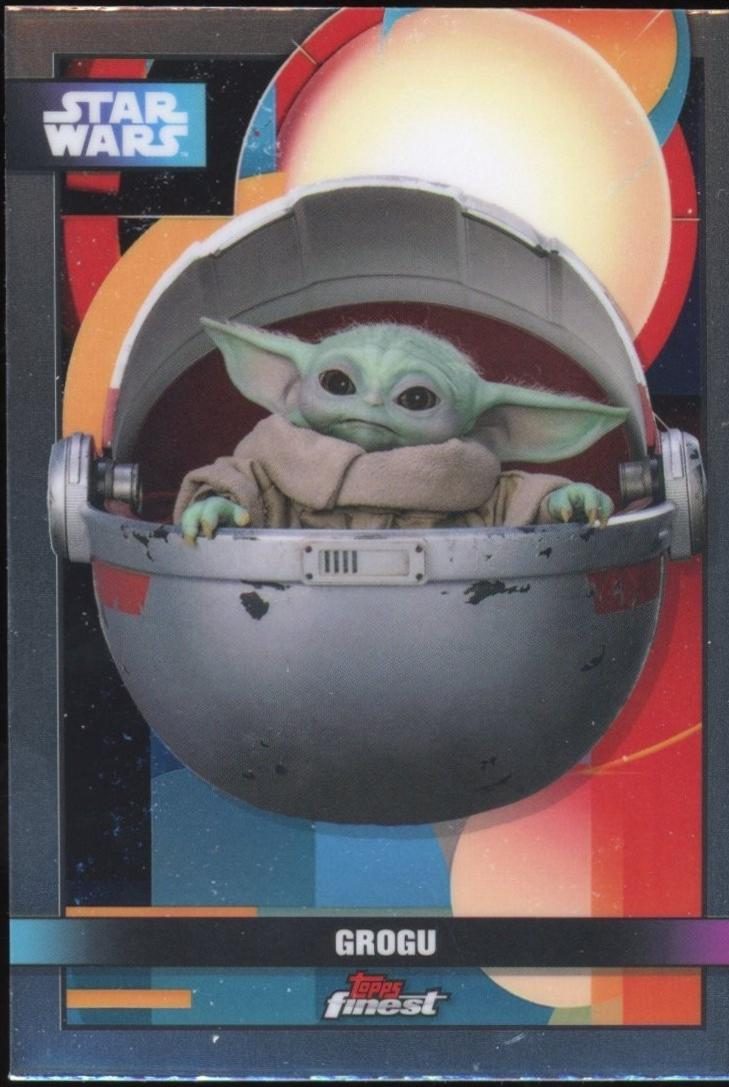 Grogu