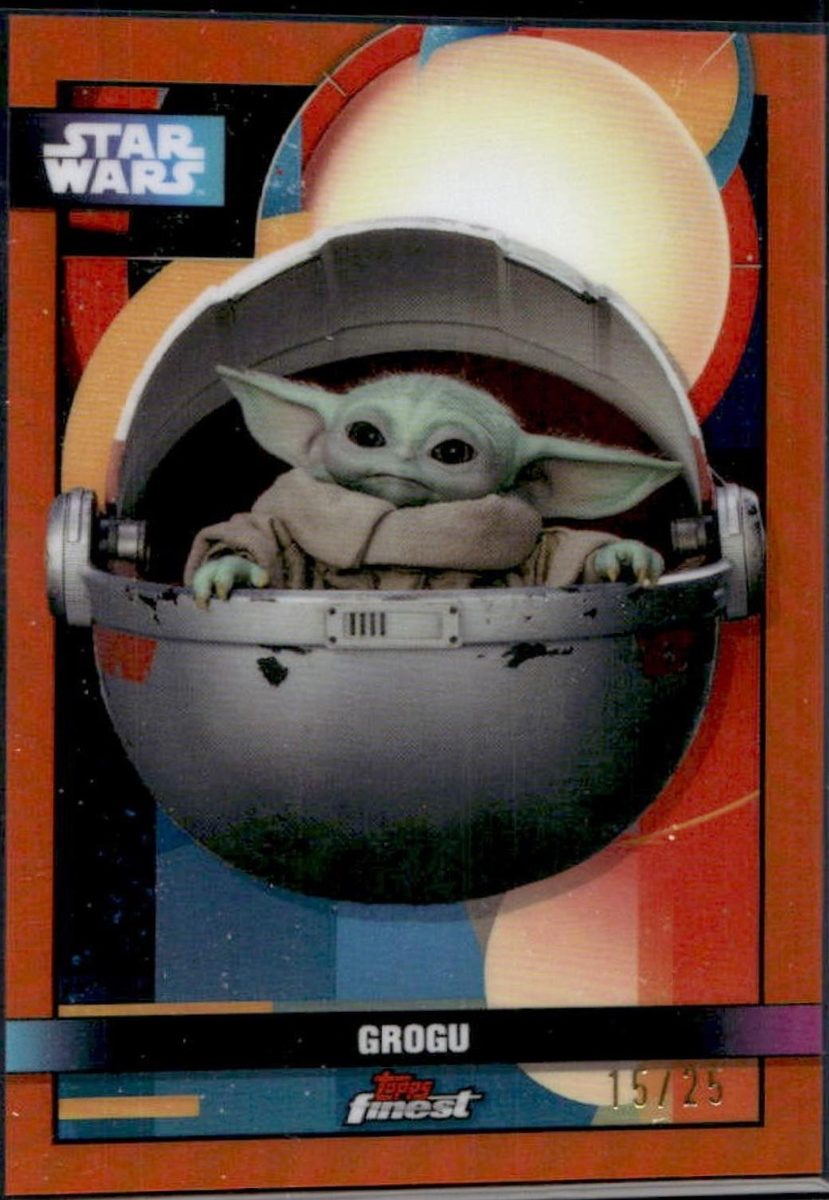 Grogu