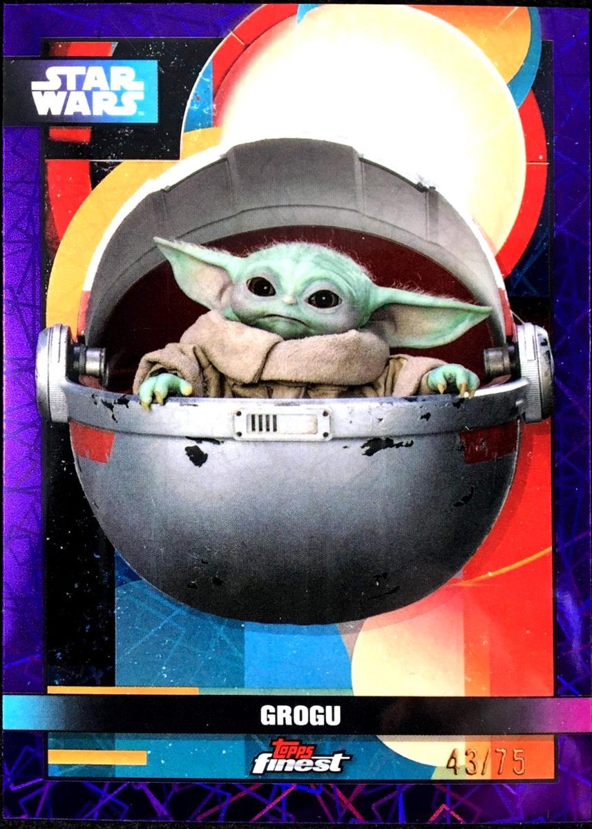 Grogu