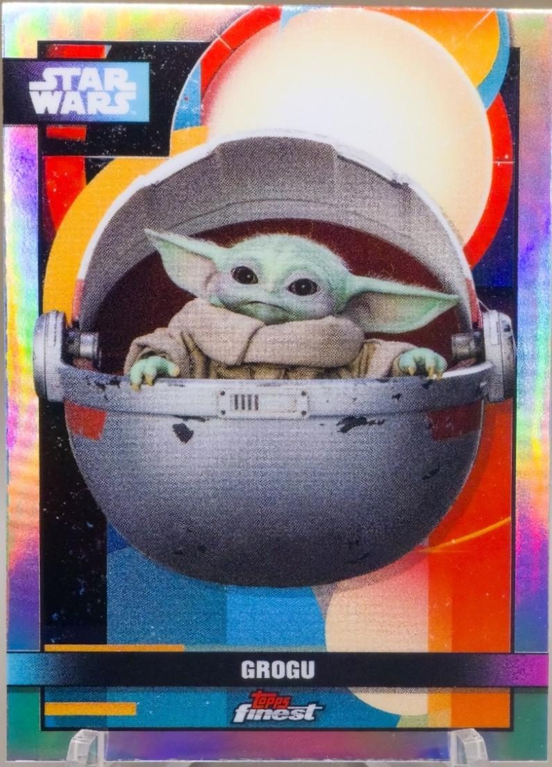 Grogu