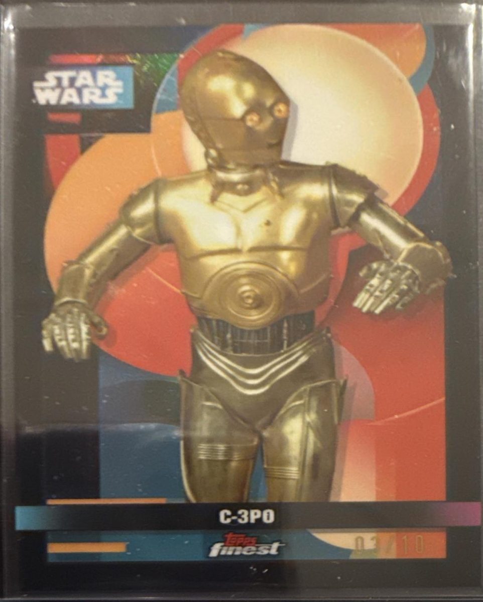 C-3PO